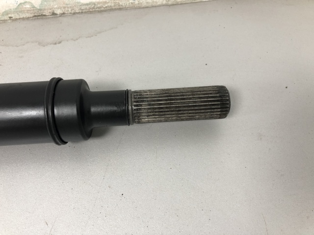 26208632583 BMW Кардан передний купить в Павлоград