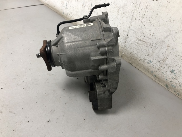 BMW 27109469019 Раздатка (коробка раздаточная) в наличии Одесса