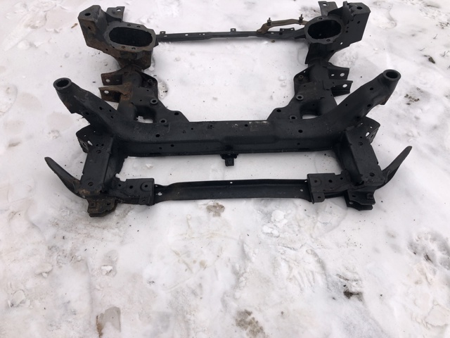 31116779357 BMW Подрамник передний купить в Одесса