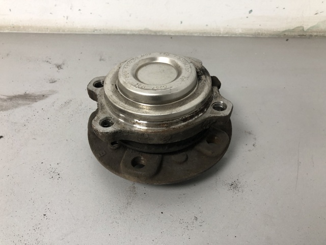 31206850158 BMW Передняя ступица купить в Украина
