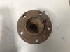 Ступицы передних колес 31206850158 BMW