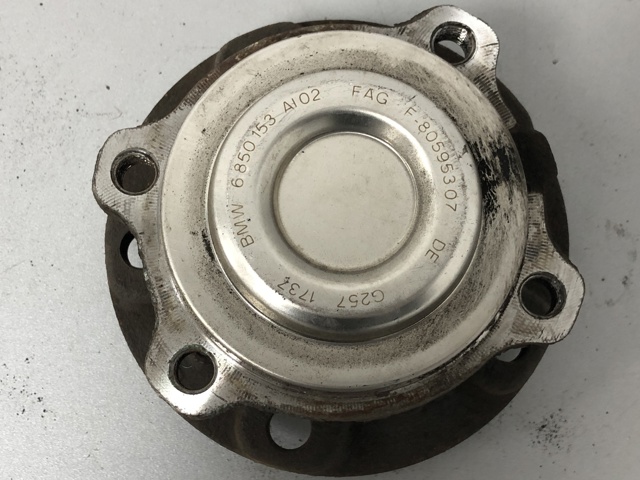 BMW 31206850158 Ступица передняя в наличии Ирпень