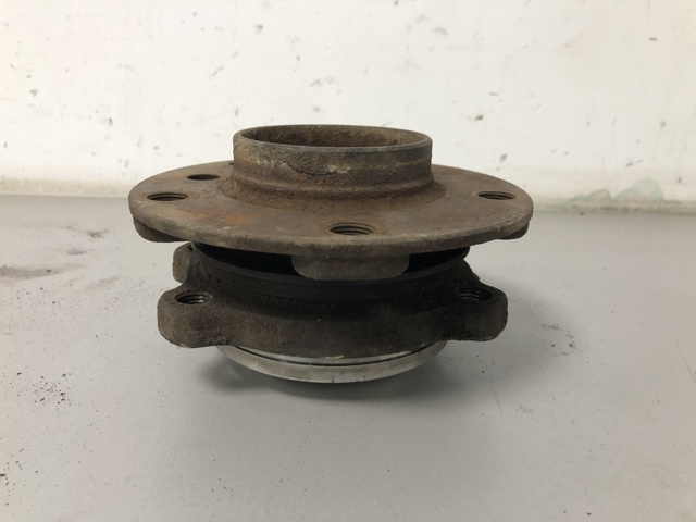 BMW 31206850158 Ступица передняя в наличии Запорожье