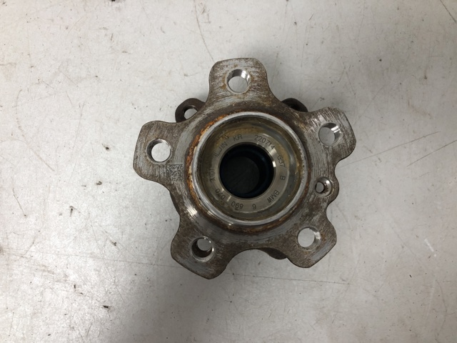 31206890070 BMW Ступица передняя купить в Харьков