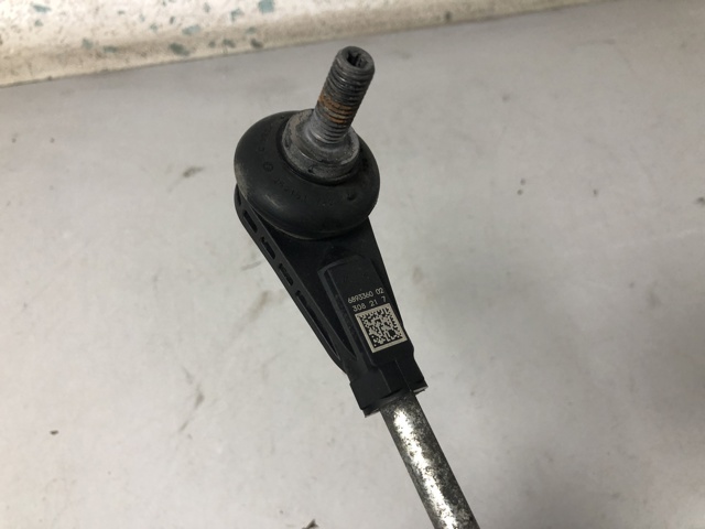 31306893360 BMW Стойка стабилизатора переднего правая купить в Каменское