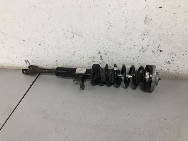 Стойка передняя левая 31316789365 BMW