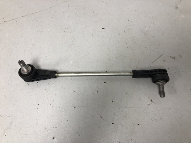 Стойка стабилизатора, переднего, правая 31356881092 BMW