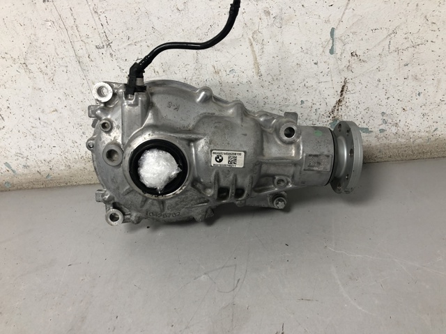 31508487445 BMW Передний редуктор купить в Харьков