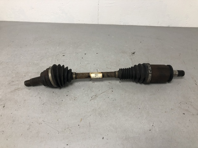 Вал привода, передний левый 31607607937 BMW