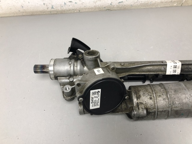 Управление рулевое в сборе 32105A34A93 BMW