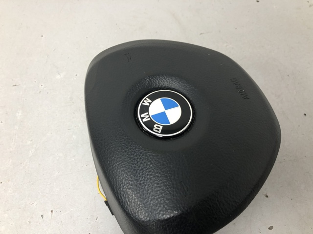BMW 32306783839 Подушка безопасности (AIRBAG) водительская в наличии Черкассы