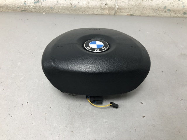 BMW 32306783839 Подушка безопасности водителя в наличии Львов