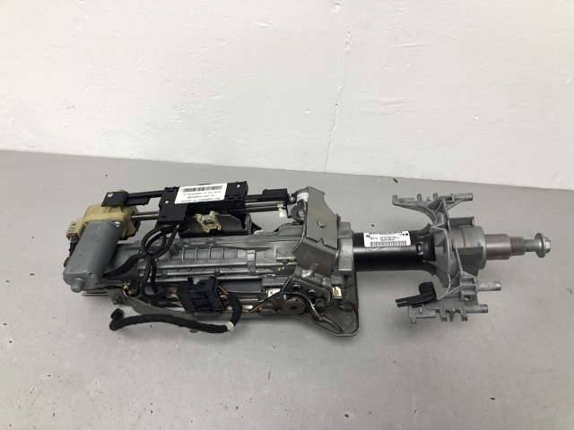 Колонка рулевая 32306786254 BMW