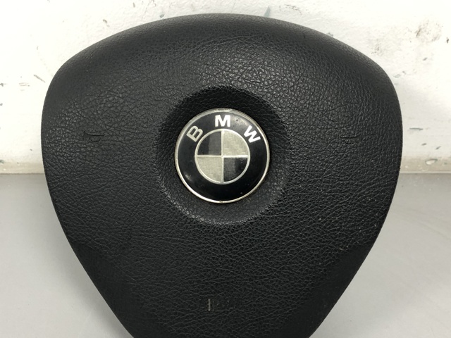 Подушка безопасности водителя 32306791330 BMW