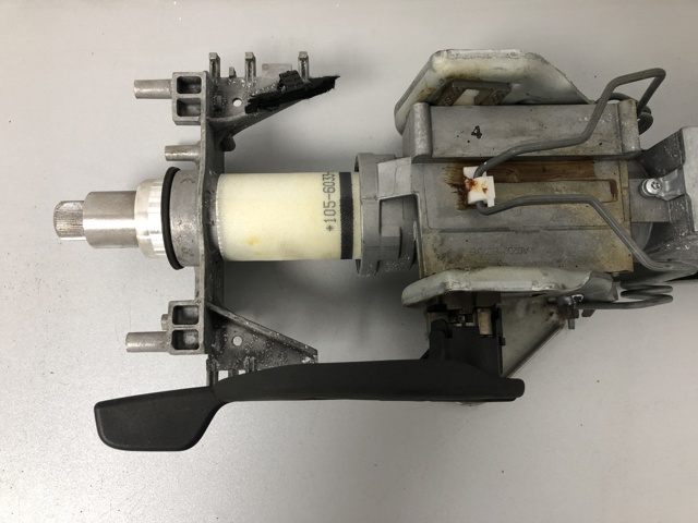 32306795346 BMW Рулевая колонка купить в Павлоград