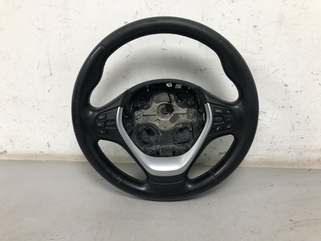 Колесо рулевое 32306863342 BMW