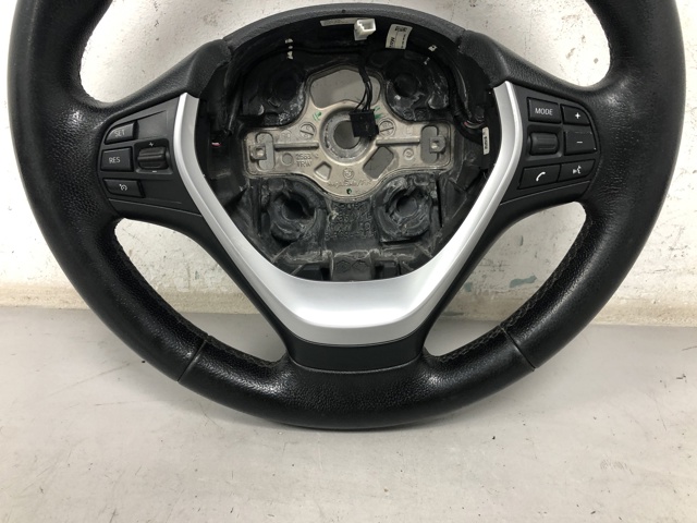 32306863342 BMW Рулевое колесо купить в Днепр
