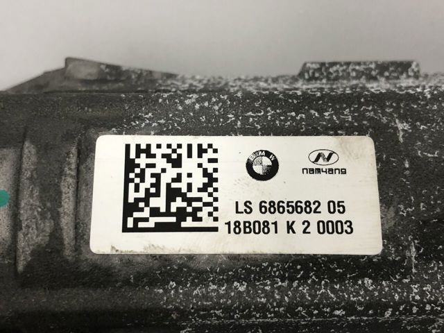 Рулевая колонка 32306865682 BMW