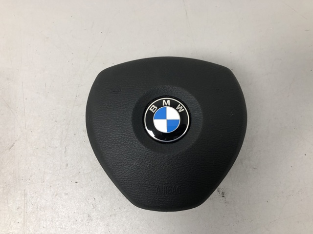 32306884666 BMW Подушка безопасности водителя купить в Кривой Рог