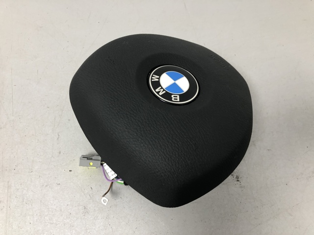 32306884666 Подушка безопасности (AIRBAG) водительская купить Харьков