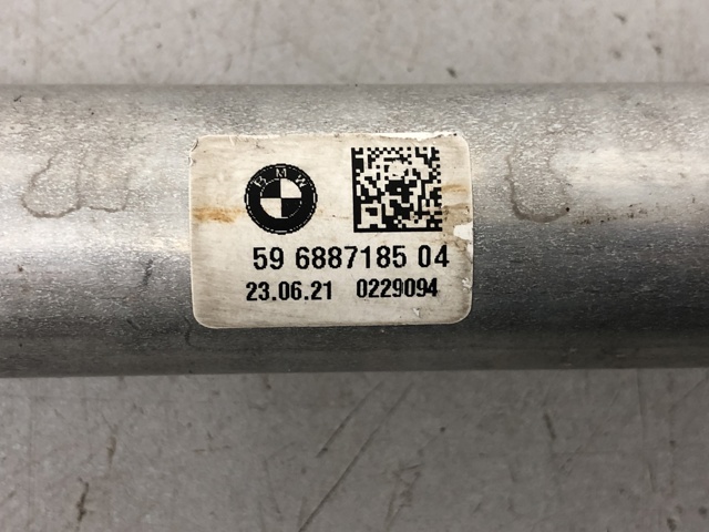 BMW 32306887185 Вал рулевой колонки в наличии Тернополь
