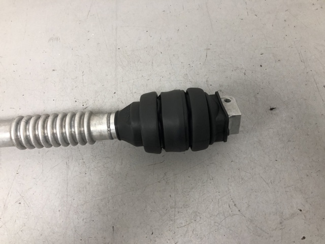 32306887185 BMW Вал рулевой колонки нижний купить в Одесса
