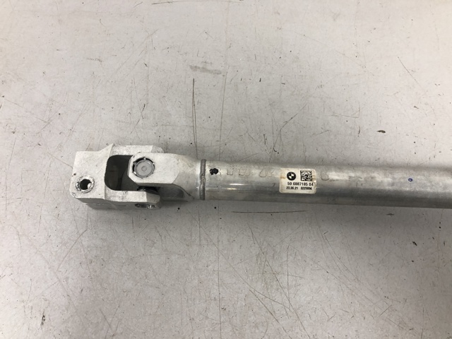32306887185 BMW Вал рулевой колонки купить в Черкассы