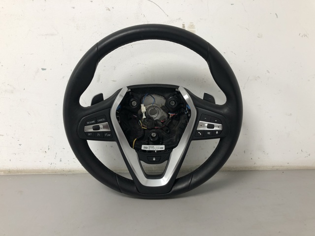 Руль 32307950715 BMW