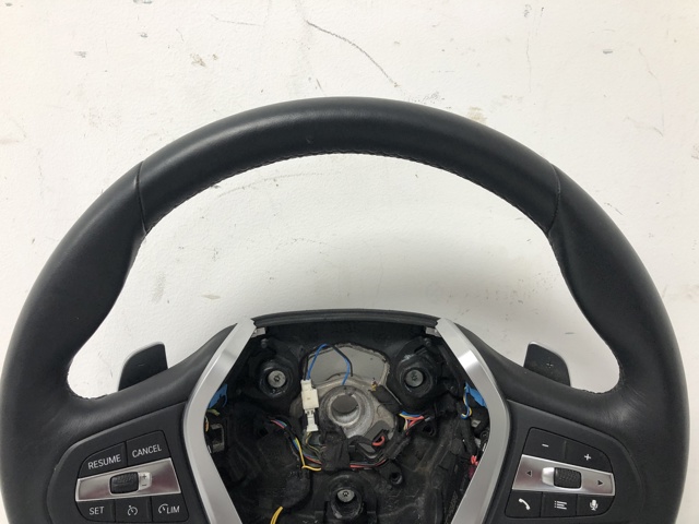 32307950715 BMW Рулевое колесо купить в Киев