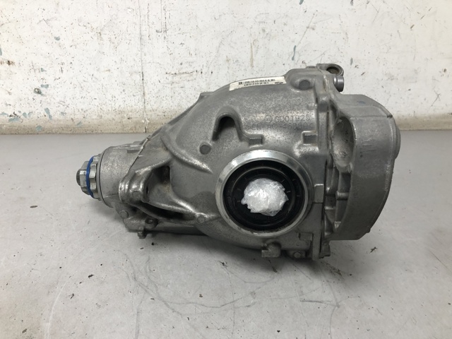 33108686219 BMW Задний редуктор купить в Ровно