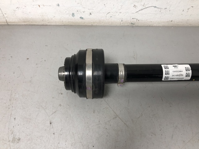 BMW 33205A14862 в наличии Запорожье
