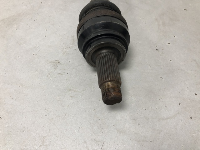 Полуось задняя, левая 33207581027 BMW