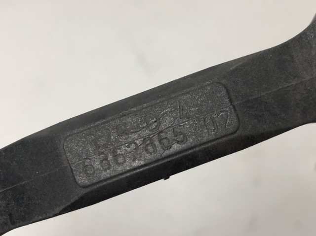 33506862865 BMW Стойка заднего стабилизатора купить в Кривой Рог