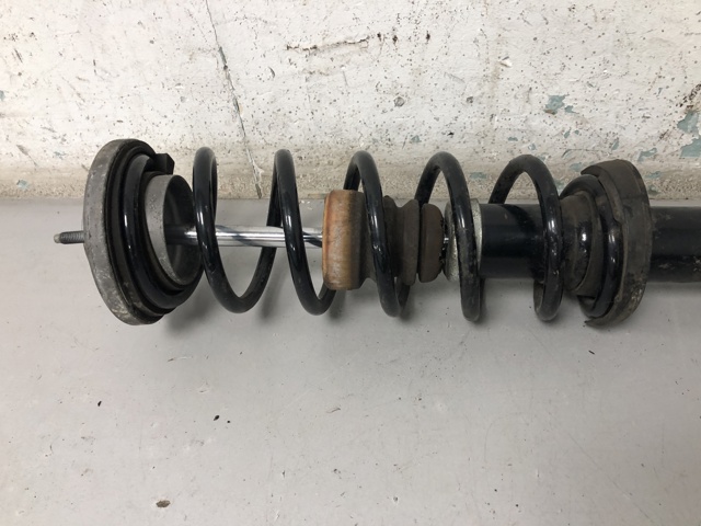 Амортизатор задней подвески 33526789381 BMW