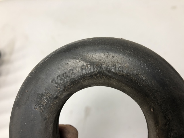 33536764419 BMW Проставка задней пружины купить в Кривой Рог