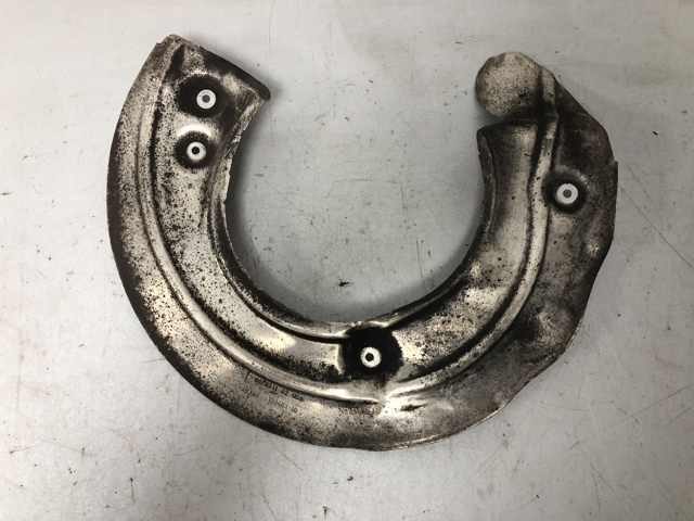 34106878311 BMW Защита тормозного диска переднего левого купить в Чернигов