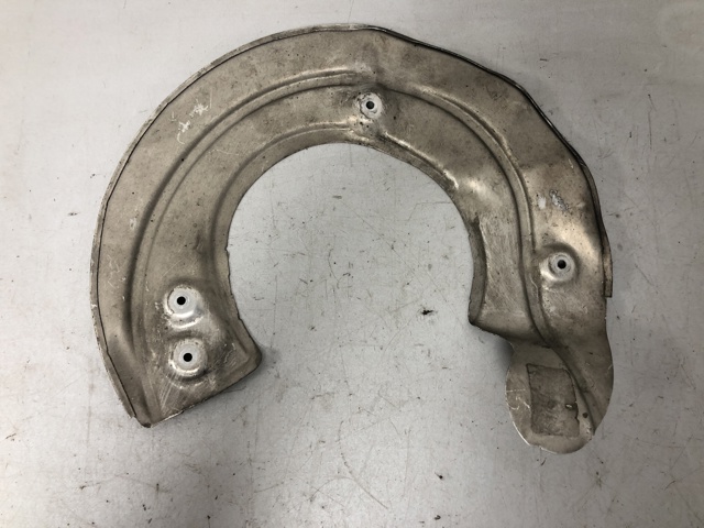 34106878311 BMW Защита тормозного диска переднего левого купить в Одесса