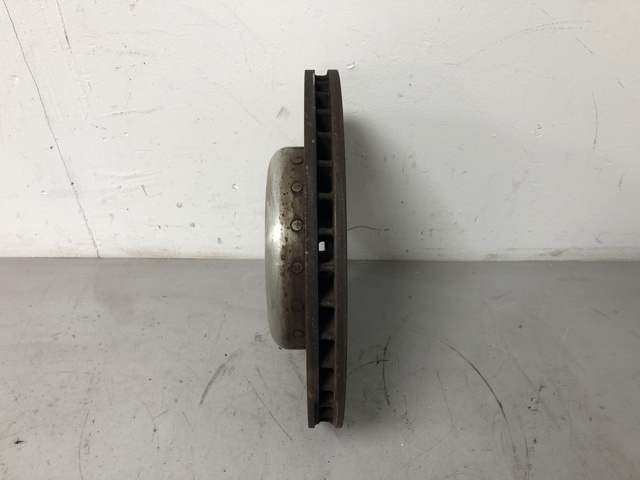 Диск тормозной передний BMW X5