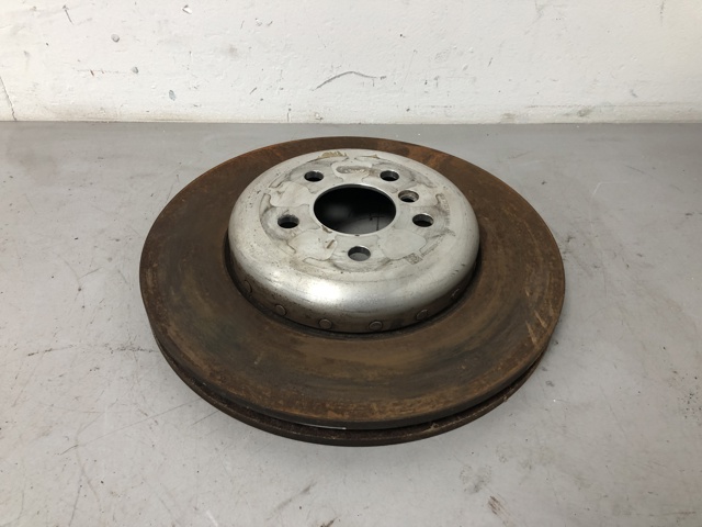 BMW 34106880073 Передние тормозные диски в наличии Полтава