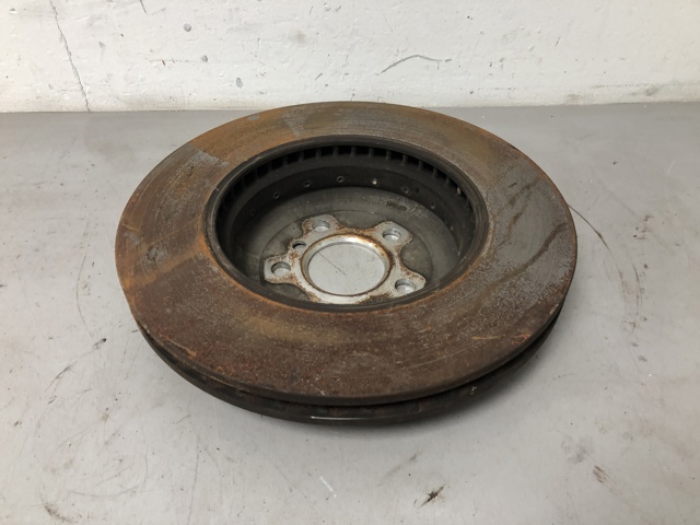 34106880073 Передние тормозные диски купить Черновцы