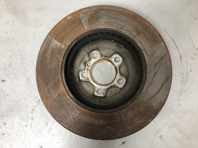 BMW 34106880073 Передние тормозные диски в наличии Львов