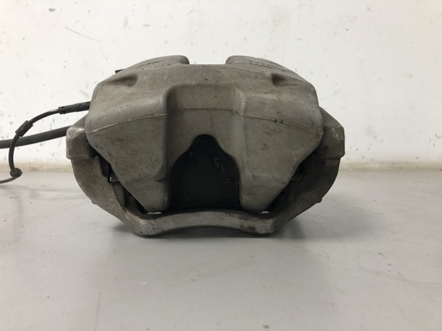 Суппорт тормозной, передний, левый 34106882253 BMW