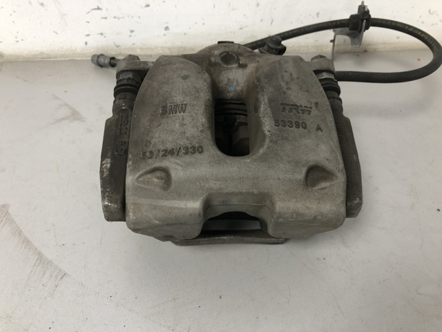 34106882254 BMW Суппорт тормозной передний правый купить в Тернополь