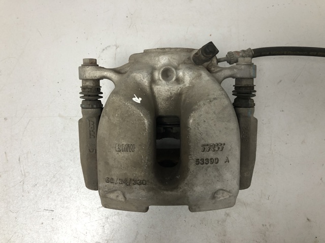 34106882254 BMW Суппорт тормозной передний правый купить в Днепр