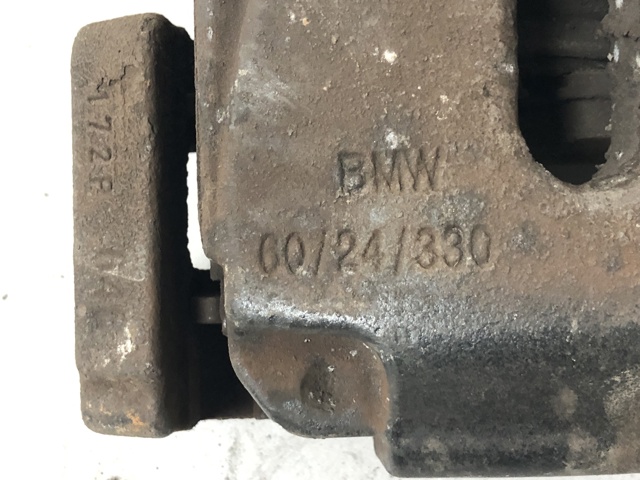 Суппорт тормозной передний правый 34116791920 BMW
