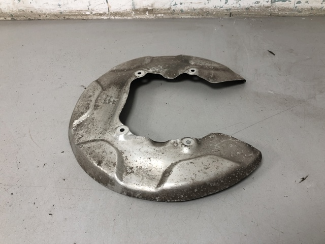 Пыльник тормозного диска заднего 34206892749 BMW