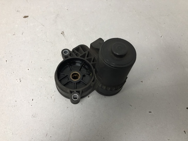 34216860007 BMW Мотор привода тормозного суппорта заднего купить в Ровно