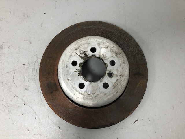 34216882246 BMW Тормозные диски купить в Одесса
