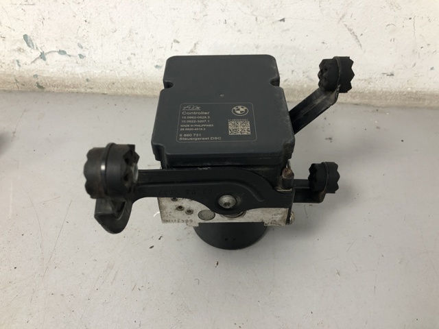 Гидроблок АБС 34512460453 BMW