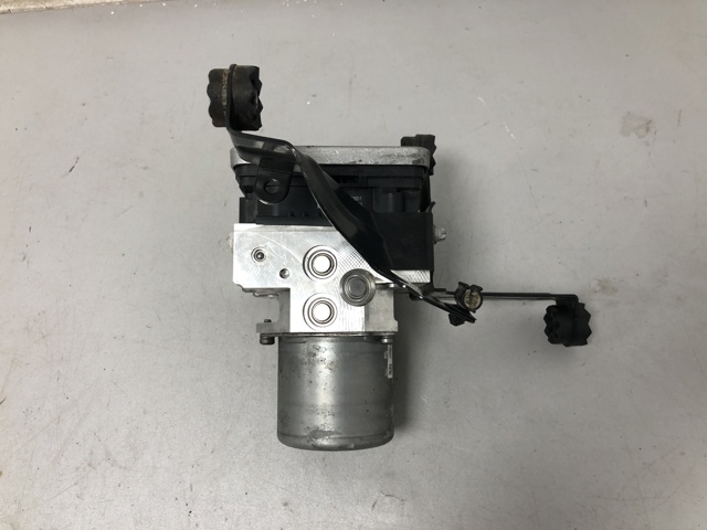 Блок ABS гидравлический 34515A36079 BMW